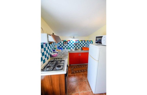Enna House | Independent single house for 4 people
