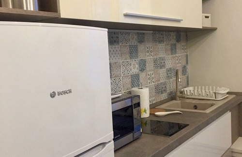Santa Maria Novella Apartment | Independent studio near Santa Maria Novella Train Station