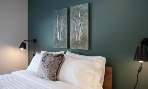Springdale Cabin | Indian Falls Chalets