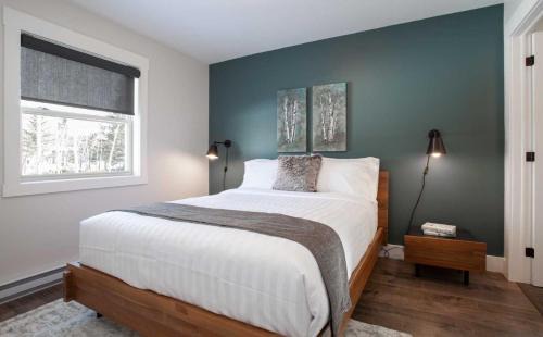 Springdale Cabin | Indian Falls Chalets