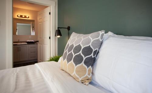 Springdale Cabin | Indian Falls Chalets