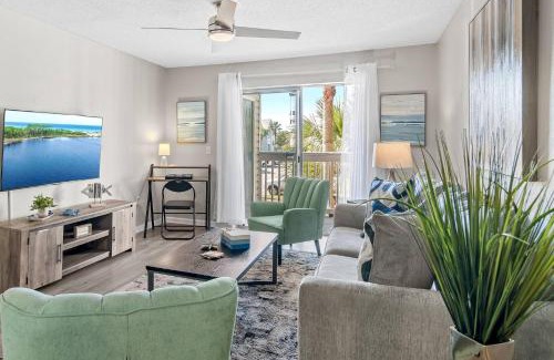 Indian Bayou House | Indian Lake 177 Condo ~ Salty Sandollar