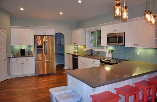 Indian Waterways House | Indian Mound - Islamorada Keys Bungalow