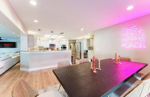 Largo House | Indian Rocks Escape