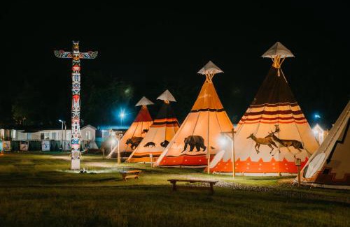 Mszczonow Other | INDIANA CAMP - 150 m od Suntago Park