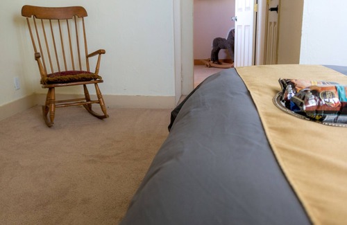 Antonito Bed & Breakfast | Indiana Jones Bed & Breakfast