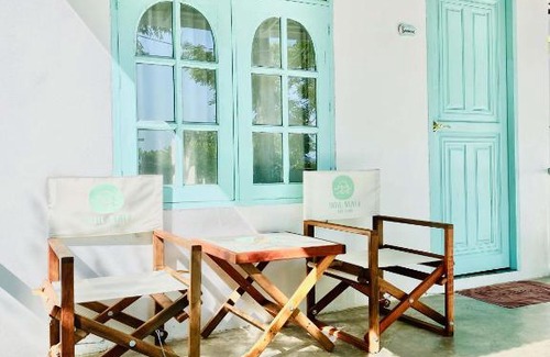 Khong Koi Beach Resort | Indie Beach Bungalows