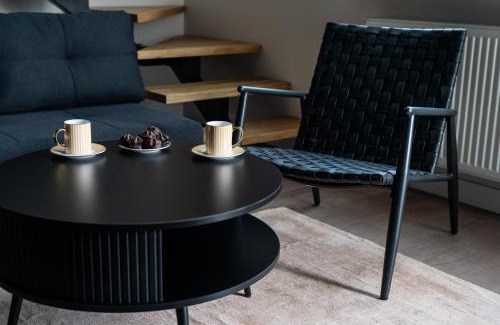 Ignatki Osiedle Apartment | Indigo Apartments Loft