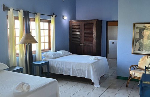 Crane corner Hotel | Indigo Beach Resort
