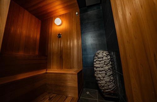 Uradome Apartment | INDIGO GEO HOUSE with Sauna room #Ds2,3