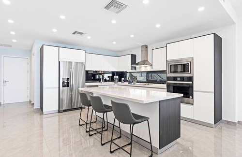 Cole Bay Villa | Indigo Oceanfront Condo Poolside - Unit 1, Indigo Oceanview Terrace Poolside