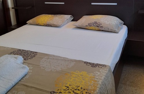 Olymbiaki Akti Apartment | Indigo superior appartment
