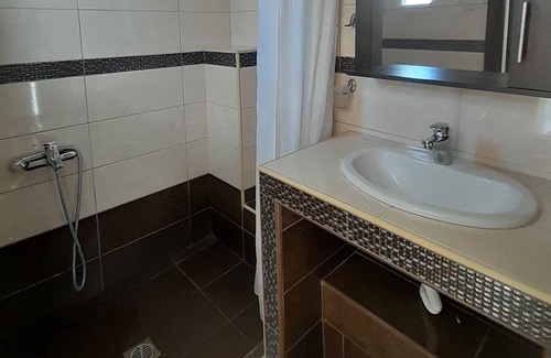 Olymbiaki Akti Apartment | Indigo superior appartment