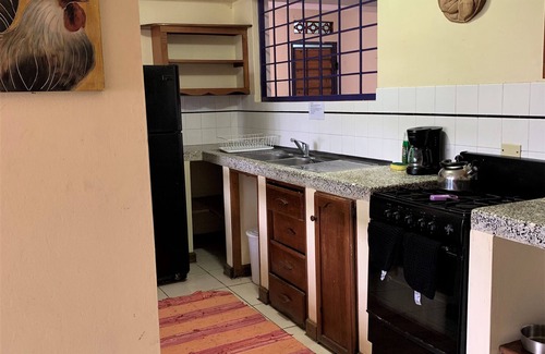 Black Rock Apartment | Indigo Two Bedroom Apartment
