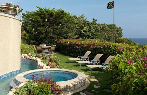 Montego Bay Villa | Indigo Villa by Fantasia Villas