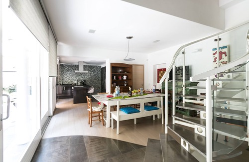 San Donato - Campidoglio Villa | Indipendent Villa in Turin