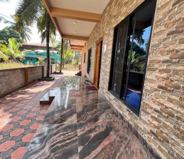 Surathkal House | Indira Homestay