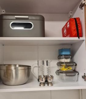 Bolsward Apartment | Indische kamer