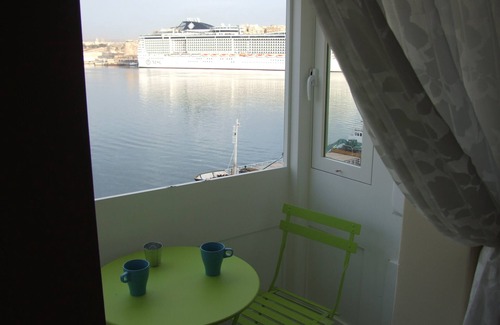 Senglea Apartment | Individual Apartments In Private Block