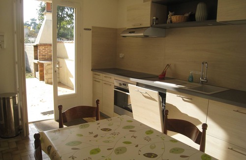 Ronce-les-Bains House | Individual holiday house - 6 people - Ronce Les Bains