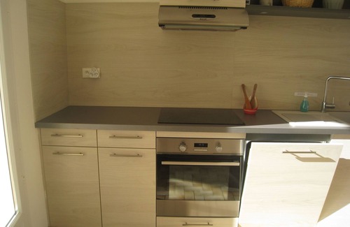 Ronce-les-Bains House | Individual holiday house - 6 people - Ronce Les Bains