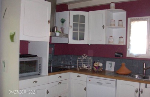 Ascain House | Individual house