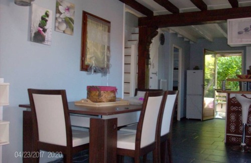 Ascain House | Individual house