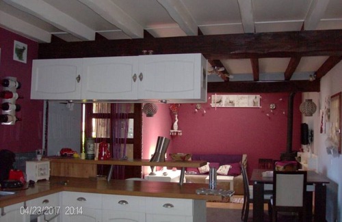 Ascain House | Individual house