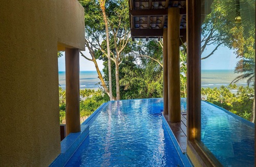 Historic Center Condo | Individual "Lux" villa with private pool