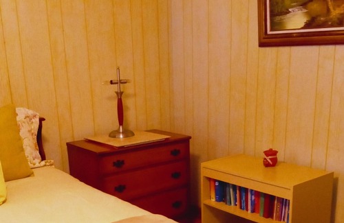 State Park House | Individual Southern rooms to rent upstairs on property.
