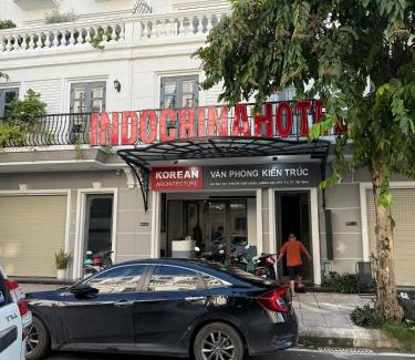 Tay Ninh Hotel | Indochina Hotel - Vincom Tây Ninh