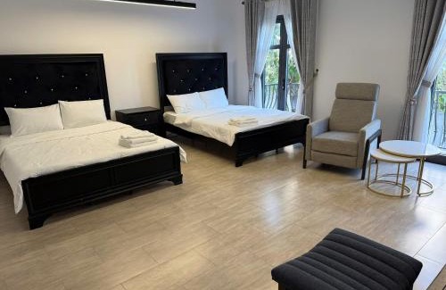 Tay Ninh Hotel | Indochina Hotel - Vincom Tây Ninh