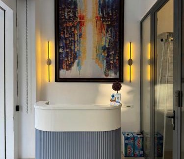 Tay Ninh Hotel | Indochina Hotel - Vincom Tây Ninh