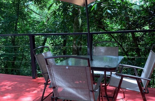 Cubuy Cabin | Indomitable Domes @ El Yunque Zone