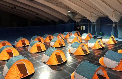 Judenburg Other | Indoor Camping Formel1 MotoGP Spielberg