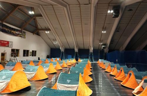 Judenburg Other | Indoor Camping Formel1 MotoGP Spielberg