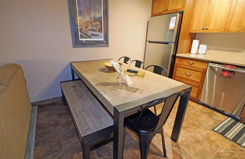 Big White Ski Resort Condo | Indoor pool & hot tub. Beautiful 2 bedroom condo within 3 min walk to village.