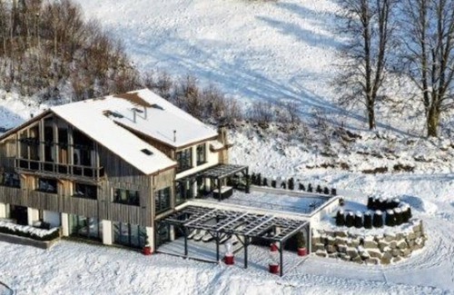 Ventron Ski Chalet | Indoor swimming pool, wellness area, for 8-10 people (4 bedrooms - 2 bathrooms)