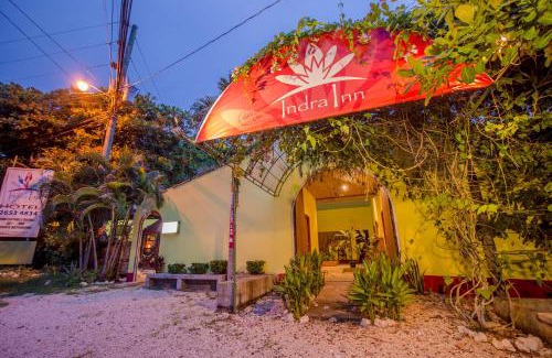 Playa Grande Bed & Breakfast | Indra Inn