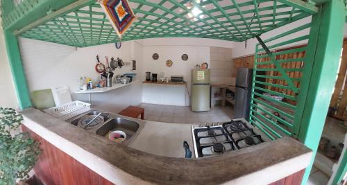 Playa Grande Bed & Breakfast | Indra Inn