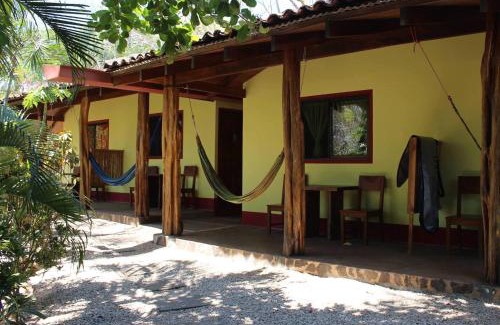 Playa Grande Bed & Breakfast | Indra Inn