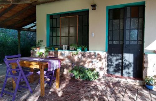 San Javier Ski Chalet | Indra-La Casa de Nanda