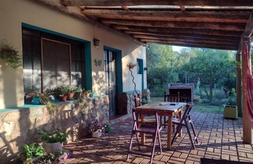 San Javier Ski Chalet | Indra-La Casa de Nanda