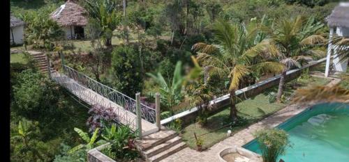 Andasibe Hotel | Indrilodge