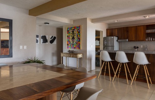 Playa Las Gatas Condo | Indulgent, Romantic and Utterly Private—Relax in Affordable Luxury 3BR