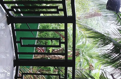 Dickwella House | Indunil homestay hirikatiya
