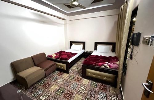 Quetta Hotel | Indus Hotel Quetta
