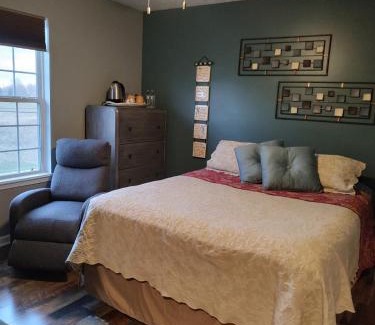 Cartersburg House | Indys Hidden Gem