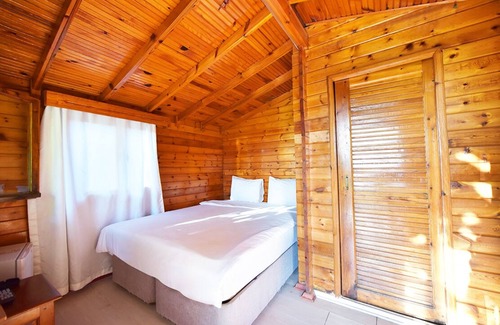 Inebolu Hotel | Inebolu Gardenya Hotel