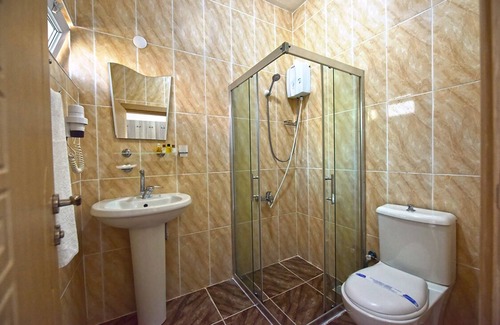 Inebolu Hotel | Inebolu Gardenya Hotel